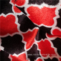 Knitted Polyester Wear Resistant African Textile Fabric